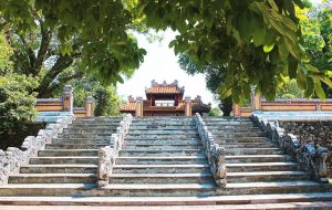 Hue Royal Monuments – All traditions in the Ancient City