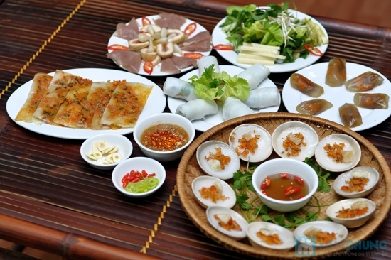 WHAT TO EAT IN HUE